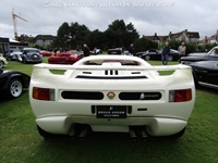 Zoute Concours Auction by Broad Arrow -  9 oktober 2026