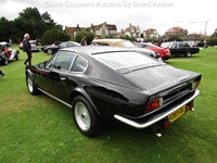 Zoute Concours Auction by Broad Arrow -  9 oktober 2026