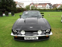 Zoute Concours Auction by Broad Arrow -  9 oktober 2026