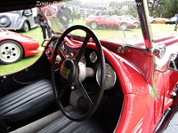 Zoute Concours Auction by Broad Arrow -  9 oktober 2026