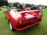 Zoute Concours Auction by Broad Arrow -  9 oktober 2026