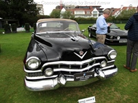 Zoute Concours Auction by Broad Arrow -  9 oktober 2026