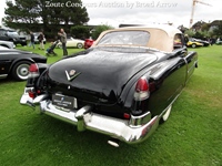 Zoute Concours Auction by Broad Arrow -  9 oktober 2026