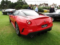 Zoute Concours Auction by Broad Arrow -  9 oktober 2026