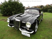 Zoute Concours Auction by Broad Arrow -  9 oktober 2026