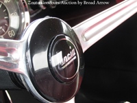 Zoute Concours Auction by Broad Arrow -  9 oktober 2026