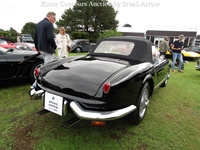 Zoute Concours Auction by Broad Arrow -  9 oktober 2026