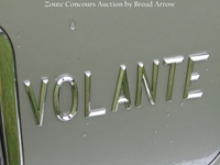 Zoute Concours Auction by Broad Arrow -  9 oktober 2026
