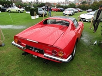 Zoute Concours Auction by Broad Arrow -  9 oktober 2026