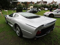 Zoute Concours Auction by Broad Arrow -  9 oktober 2026