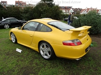 Zoute Concours Auction by Broad Arrow -  9 oktober 2026