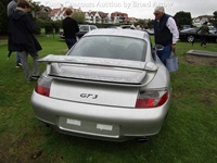 Zoute Concours Auction by Broad Arrow -  9 oktober 2026
