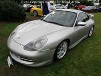 Zoute Concours Auction by Broad Arrow -  9 oktober 2026