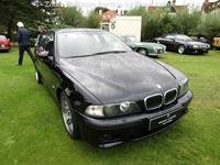 Zoute Concours Auction by Broad Arrow -  9 oktober 2026