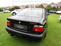 Zoute Concours Auction by Broad Arrow -  9 oktober 2026