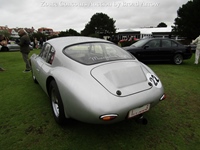 Zoute Concours Auction by Broad Arrow -  9 oktober 2026