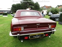 Zoute Concours Auction by Broad Arrow -  9 oktober 2026