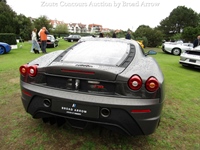 Zoute Concours Auction by Broad Arrow -  9 oktober 2026