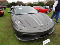 Zoute Concours Auction by Broad Arrow -  9 oktober 2026