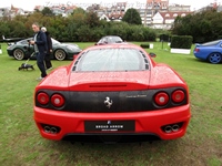 Zoute Concours Auction by Broad Arrow -  9 oktober 2026