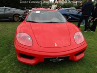 Zoute Concours Auction by Broad Arrow -  9 oktober 2026