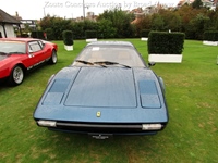 Zoute Concours Auction by Broad Arrow -  9 oktober 2026