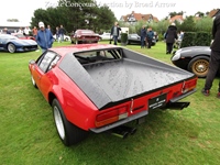 Zoute Concours Auction by Broad Arrow -  9 oktober 2026