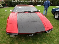 Zoute Concours Auction by Broad Arrow -  9 oktober 2026