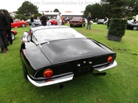 Zoute Concours Auction by Broad Arrow -  9 oktober 2026