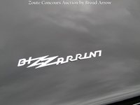 Zoute Concours Auction by Broad Arrow -  9 oktober 2026