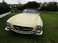 Zoute Concours Auction by Broad Arrow -  9 oktober 2026