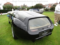 Zoute Concours Auction by Broad Arrow -  9 oktober 2026