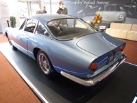 Zoute Concours Auction by Broad Arrow -  9 oktober 2026