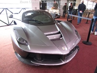 Zoute Concours Auction by Broad Arrow -  9 oktober 2026