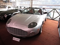 Zoute Concours Auction by Broad Arrow -  9 oktober 2026