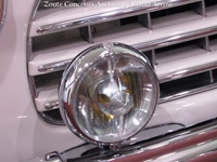 Zoute Concours Auction by Broad Arrow -  9 oktober 2026