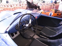 Zoute Concours Auction by Broad Arrow -  9 oktober 2026