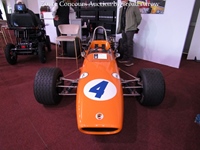 Zoute Concours Auction by Broad Arrow -  9 oktober 2026
