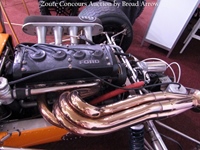 Zoute Concours Auction by Broad Arrow -  9 oktober 2026
