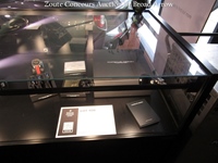 Zoute Concours Auction by Broad Arrow -  9 oktober 2026