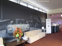 Zoute Concours Auction by Broad Arrow -  9 oktober 2026