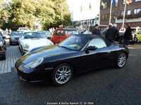 Karossen en Koffie Kontich -  11 oktober 2026