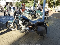 Karossen en Koffie Kontich -  11 oktober 2026