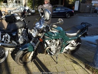 Karossen en Koffie Kontich -  11 oktober 2026