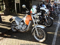 Karossen en Koffie Kontich -  11 oktober 2026