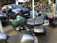 Karossen en Koffie Kontich -  11 oktober 2026