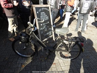 Karossen en Koffie Kontich -  11 oktober 2026