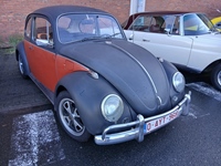 Cars & Coffee Antwerpen -  11 oktober 2026