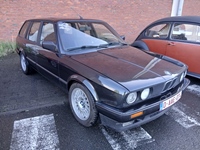 Cars & Coffee Antwerpen -  11 oktober 2026