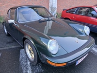 Cars & Coffee Antwerpen -  11 oktober 2026